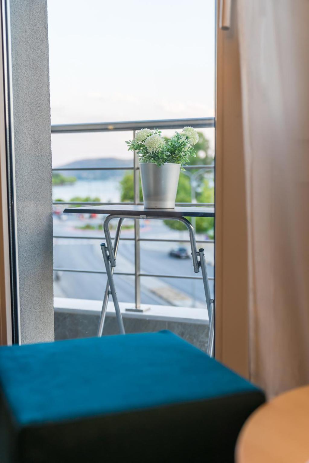 Corner House Apartment แคซโทเรีย ภายนอก รูปภาพ