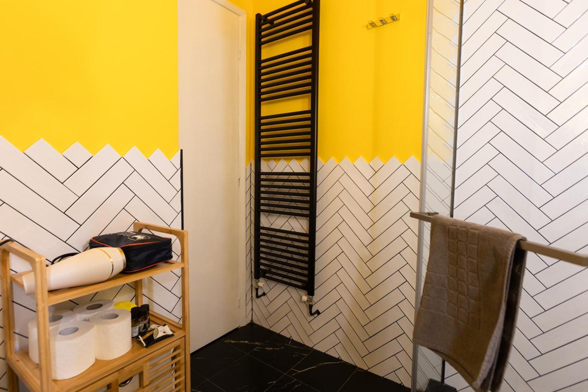 Corner House Apartment แคซโทเรีย ภายนอก รูปภาพ